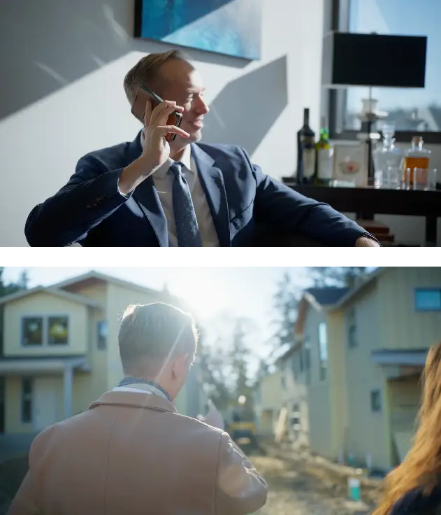 Financial Advice That Understands Real Estate