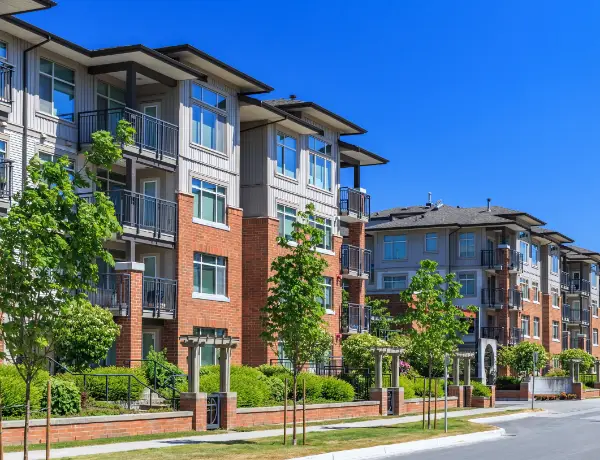 Real estate investors, developers and builders